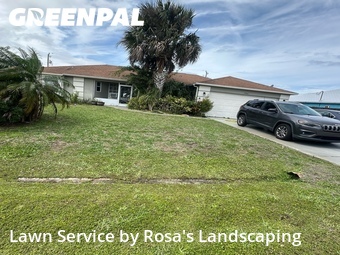 Lawn Cut nearby Port St. Lucie, FL, 