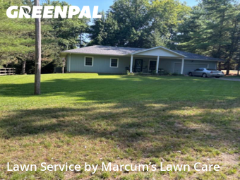 Lawn Care Service nearby Louisville, KY, 
