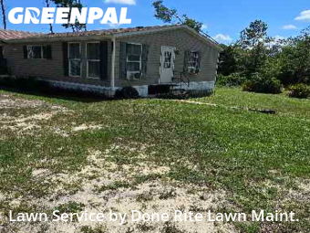 Lawn Cutting nearby Southport, FL, 