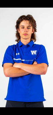 Company headshot