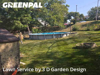 Lawn Maintenance nearby Lake In The Hills, IL, 
