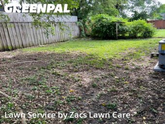 Yard Mowing nearby Hallandale Beach, FL, 