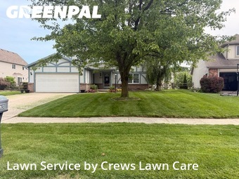 Grass Cutting nearby Springfield Township, OH, 