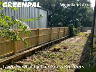 Lawn Mowing Service nearby Jacksonville, FL, 