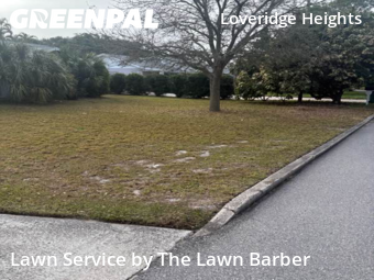 Lawn Mowing nearby Melbourne, FL, 