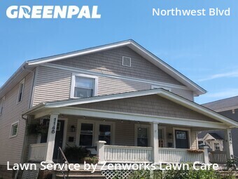 Lawn Service nearby Grandview Heights, OH, 