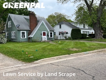 Lawn Mowing nearby Battle Creek, MI, 