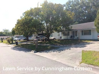 Lawn Cutting nearby Tampa, FL, 
