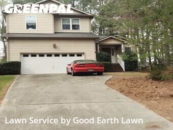 Grass Cut nearby Durham, NC, 