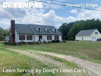 Yard Mowing nearby Wendell, NC, 