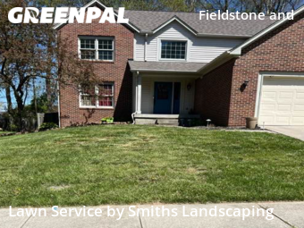 Yard Mowing nearby Indianapolis, IN, 