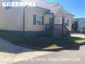 Lawn Care Service nearby Chattanooga, TN, 
