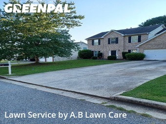 Grass Cutting nearby Fairburn, GA, 