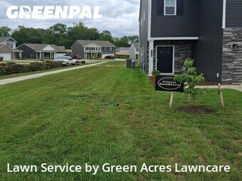 Lawn Cutting nearby Johnson City, TN, 
