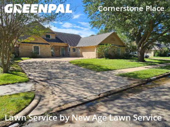 Grass Cutting nearby Katy, TX, 