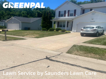 Lawn Care Service nearby Florissant, MO, 