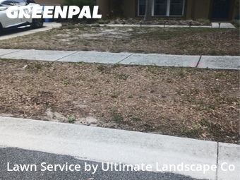 Lawn Service nearby Riverview, FL, 