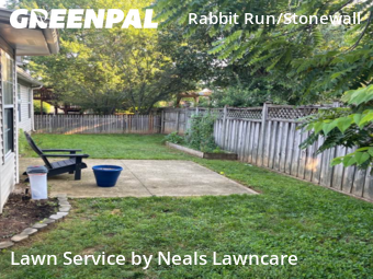 Lawn Care nearby Lexington, KY, 