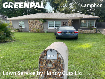 Yard Cutting nearby Lakeland, FL, 
