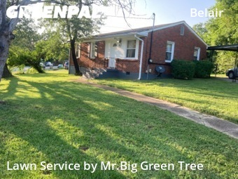 Lawn Mowing Service nearby Nashville, TN, 