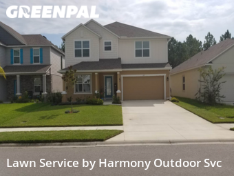 Yard Mowing nearby Palm Coast, FL, 