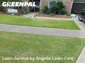 Yard Cutting nearby Lafayette, LA, 