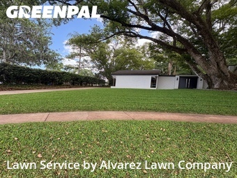 Lawn Care Servicein Altamonte Springs,32701,Lawn Cut by Alvarez Lawn Company, work completed in Jun , 2026