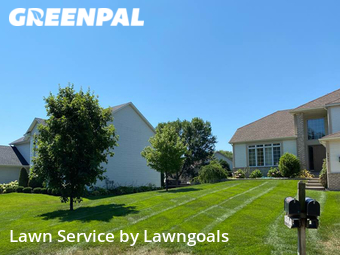 Lawn Cutting nearby Plymouth, MN, 