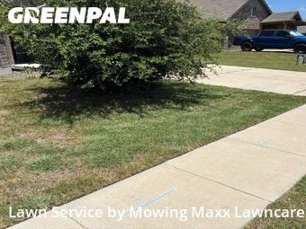 Grass Cutting nearby Hutto, TX, 