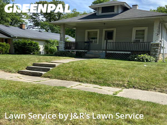 Lawn Maintenance nearby South Bend, IN, 