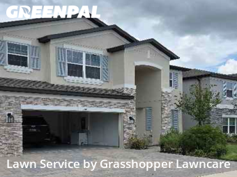Lawn Cut nearby Wesley Chapel, FL, 