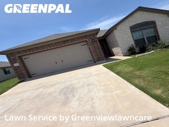 Yard Mowing nearby Temple, TX, 