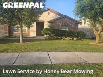 Yard Cutting nearby Cibolo, TX, 