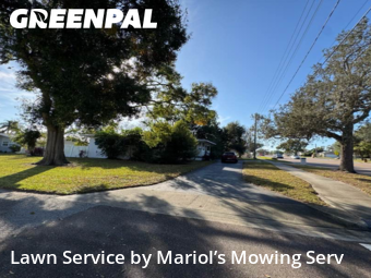 Lawn Mow nearby Clearwater, FL, 