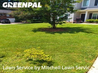 Lawn Service nearby Smyrna, GA, 