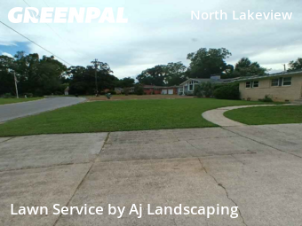 Lawn Cutting nearby Pensacola, FL, 