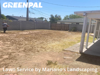 Lawn Maintenance nearby Phoenix, AZ, 