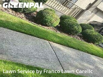 Lawn Service nearby Suwanee, GA, 