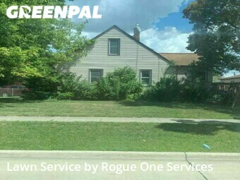 Lawn Care nearby Wayne, MI, 