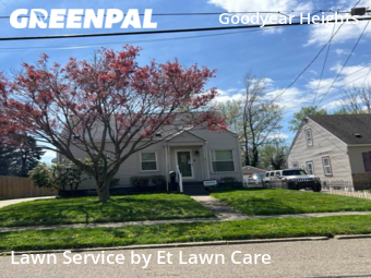 Lawn Care Service nearby Akron, OH, 
