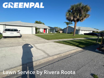 Lawn Mow nearby Orlando, FL, 