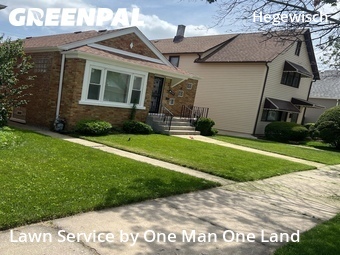 Lawn Care nearby Chicago, IL, 