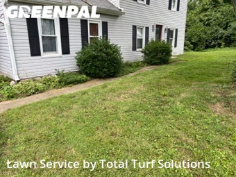 Yard Mowing nearby Cincinnati, OH, 