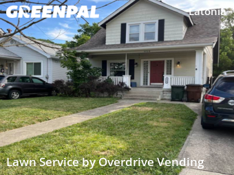 Lawn Care nearby Covington, KY, 