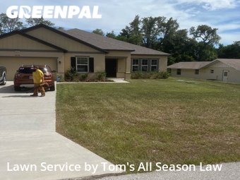 Lawn Cutting nearby Spring Hill, FL, 