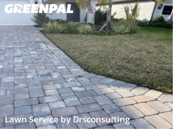 Lawn Care Service nearby Port Charlotte, FL, 
