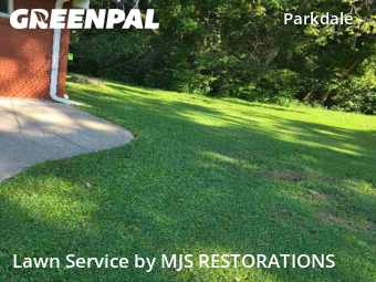 Lawn Care Service nearby Kansas City, MO, 