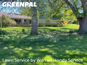 Yard Cutting nearby Glendale, WI, 