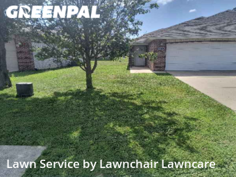 Lawn Mow nearby Republic, MO, 