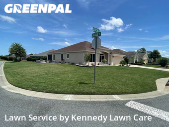Lawn Cut nearby The Villages, FL, 